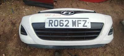 Hyundai i20 (PB) Első lökhárító facelift 