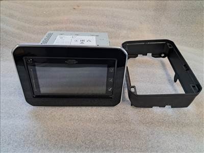 Suzuki Ignis III (MF) rádió  3992062ra8