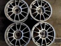  4x100  7JJ 17"  60.1 használt Mak Racing Light alufelni szett