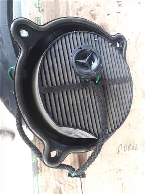 Mercedes A-osztály W168 bal első hangszóró ajtóba + magas kis méretű hangszóró a1688200102