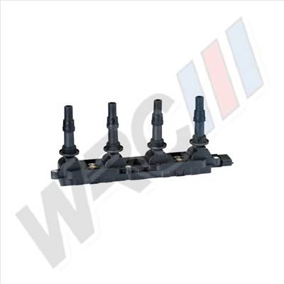 Gyújtótrafó Opel Tigra Signum Vectra B Vectra C Zafira 1.8i 16v 9119567