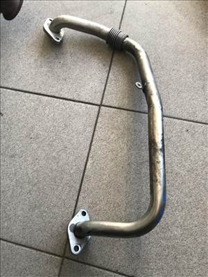 Seat León II 1P 2,0 PD BKD - EGR cső 03g131521a