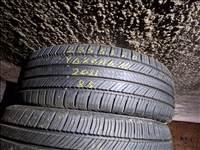  235/55/20" Yokohama nyári gumi 