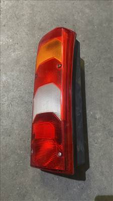 Eladó Mercedes Egyéb, itt nem szereplő haszonjármű