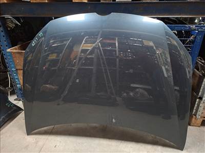 Volkswagen Golf VI motorháztető LC5F (29520) 