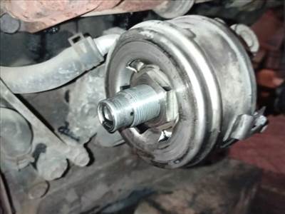 Toyota Medium MPV Olajszűrő Ház *149712*