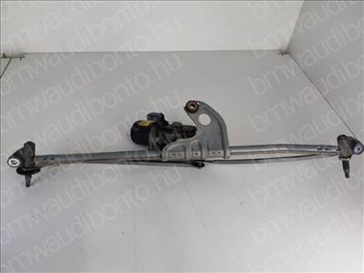 MINI (R50, R53) Első ablaktörlő szerkezet motorral (komplett) (8377427, 53555304)