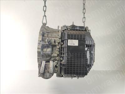 BMW 2 Active Tourer (F45)  214 d Automata sebességváltó (GA8Y45EW, 24008481122)