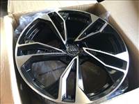 Egyéb alufelni  - Alufelni 19x8,5 - AUDI A4, A6 19" 8.5J