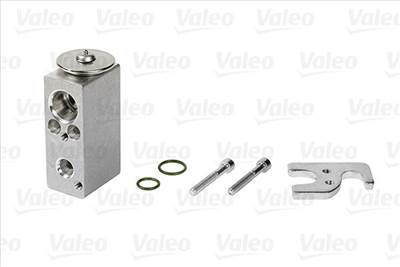 táguló szelep, klímaberendezés VALEO 509846 for LADA, RENAULT, DACIA