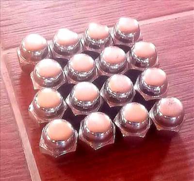 Nissan Primera I, Nissan Almera I Kerékanya szett eladó. ke4099f595