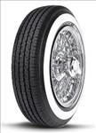 Radar CLASSIC  OLDTIMER WW 20mm DOT 2018 125/0 R15 