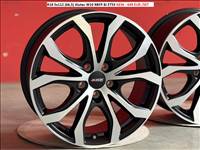 R18 5x112 (66,5) Alutec W10 RBFP 8J ET53 8x18 18" 18col új alufelnik felnik 