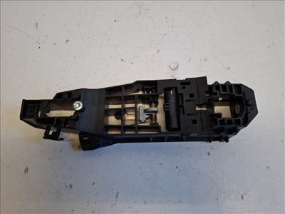 Peugeot 308 (P5) bal hátsó kilincsfészek 9834951980