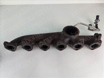 BMW 3 (E90) 325 d N57 Leömlő (soros) (8519607, 11628519607, 11627801643, 11628510293, 11628511764)