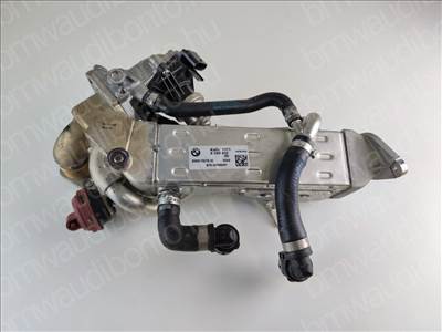 BMW 3 (G20, G80, G28) 330 d B57 EGR hűtő (8599832, 11718599832)