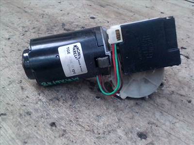 ALFA ROMEO romeo 156 97-03 ablaktörlő motor első