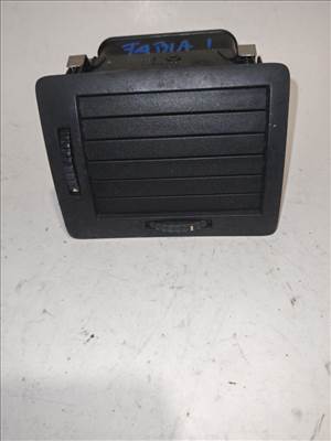 Műszerfal szellőző rács jobb SKODA Fabia I 6y0819702 6Y0819702