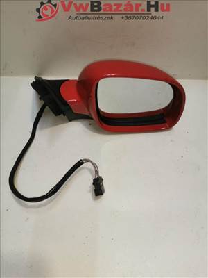 Külső tükör VW PASSAT 3B  B5  jobb elektromos