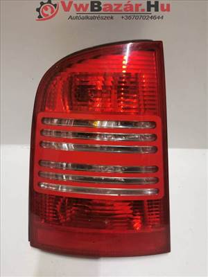 Hátsó lámpa SKODA OCTAVIA 1 kombi bal 1U9945095