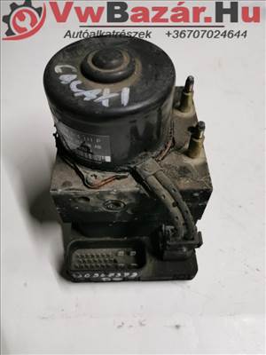 ABS ESP vezérlő egység 379d VW SHARAN 1J0907379D