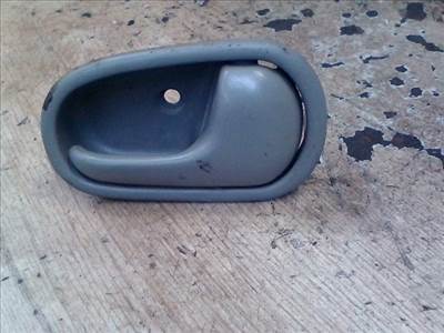 MAZDA Demio 2000- Jobb hátsó belső kilincs