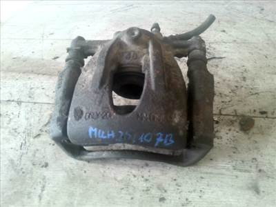 OPEL CORSA C 00-06 Bal első féknyereg munkahengerrel