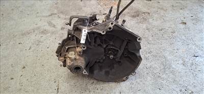 PEUGEOT 306 97-02 Sebességváltó. benzines manuális