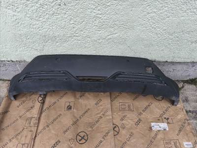 Toyota C-HR Hátsó Lökhárító Alsó 52453f4140