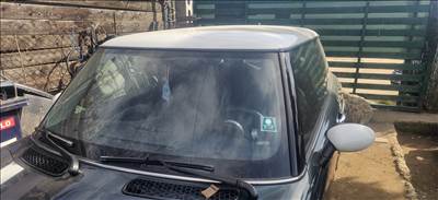 Mini Hatch R50/R53 Első szélvédő 