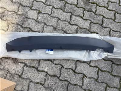 Hyundai i20 (GB) ÚJ!!! Hátsó lökhárító alsó betét 86695-c8000