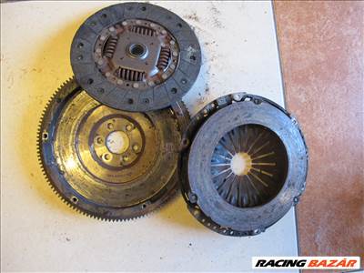 Octavia III,Golf VII,León III kuplung készlet 1.4 TSI