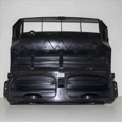BMW X1 E71 légterelő panel 