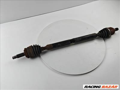 Kia Soul II (PS) EV Electric jobb féltengely 49501e4000