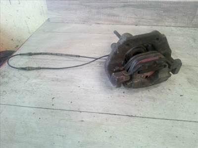 BMW E65 02.09.01-08.09.30 Jobb hátsó féknyereg munkahengerrel