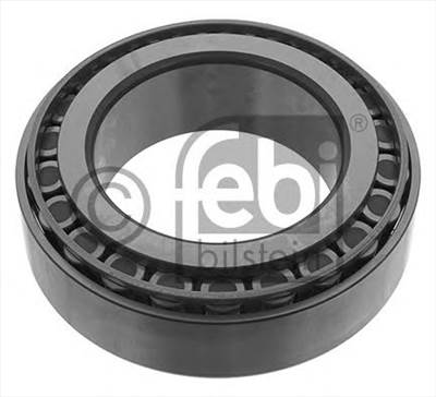 FEBI BILSTEIN 09914 - kerékcsapágy DAF MAN SCANIA VOLVO