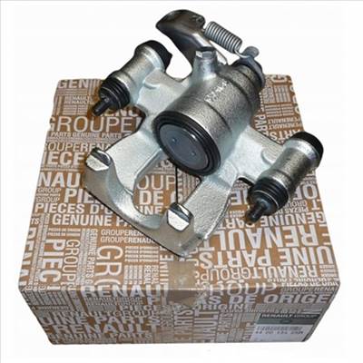 Renault Master III 2.3dci gyári új féknyereg, fékmunkahenger bal oldal hátsó tengely 2010-től