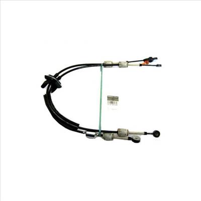 Renault Master III 2.3dci gyári új sebességváltó bowden pár 2010-2014-ig