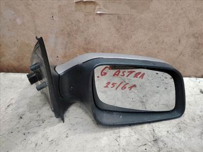 Opel Astra G Jobb Visszapillantó Tükör (Elektromos) *152177*
