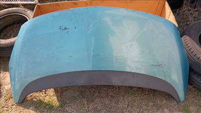 Opel Meriva B motorháztető