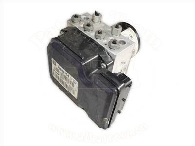 Opel Insignia A 2008-2017 - abs hidraulikus egység, vezérlőegységgel, -13