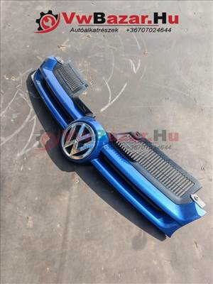 Hűtőmaszk, Díszrács VW Golf V 1k0853655a 1K0853655A