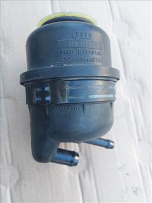 Audi A6 szervótartály kormányműhöz 4F0422371E