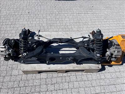 Mitsubishi Eclipse Cross 1 5 t mivec hatso futomü