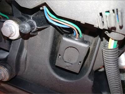 BMW 316 E46 Gyújtótrafó *154701*