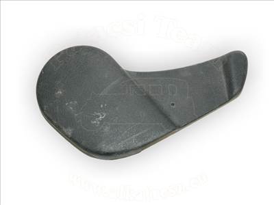 Opel Astra F 1991-2002 - burkolat, csuklópánt-csapágy, bal oldali első ülés, jobb oldali, antracit, -95