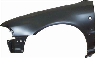 Audi A4 1994-1998 - Első sárvédő bal (96.7-ig)