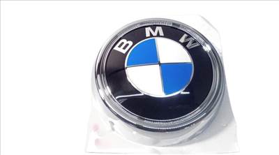 Gyári BMW F25 X3 csomagtartó embléma 51147364375