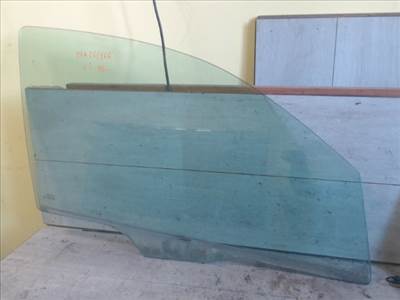 MAZDA 2 03.04-07.11 Jobb első ajtóüveg