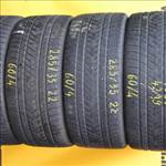 Pirelli Scorpion Winter (Rep) 22" 285/35 téli gumi